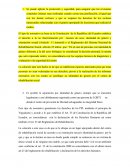 Caso derechos humanos