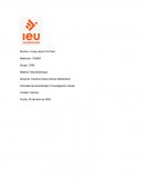 ¿Qué es la psicopatología?