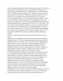 Queremos turismo o turistas?