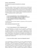 Practica 1. Espectrofotometría
