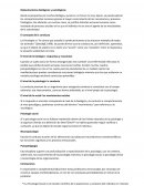 Reduccionismos biológicos y sociológicos