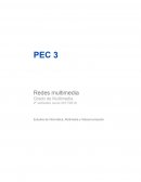 Estudios de Informática, Multimedia y Telecomunicación