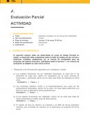 Registros contables uso de manual de contabilidad