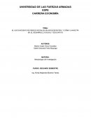 EL USO EXCESIVO DE REDES SOCIALES EN ADOLESCENTES, Y CÓMO LA AFECTA EN EL DESARROLLO SOCIAL Y EDUCATIVO