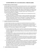 EL MUNDO MEDIEVAL DE LA ALTA ESCOLÁSTICA: TOMÁS DE AQUINO