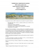 Turismo rural comunitario Guaduas