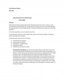 Videoconferencia El test de pata negra