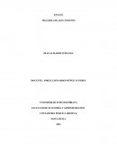 Tragedia de los comunes