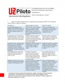 GESTIÓN DE RIESGOS LOGÍSTICOS