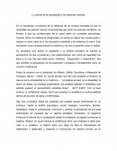La ciencia de la complejidad y los sistemas médicos