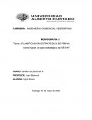 Como hacer un plan estratégico de RRHH