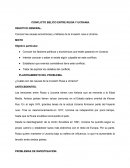 CONFLICTO BELICO ENTRE RUSIA Y UCRANIA