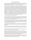 La anemia infantil en zonas rurales