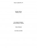 Teoría de Diseños y Sistemas