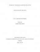 Tendencias y desafios de la educacion