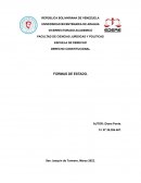 Fuentes del derecho constitucional