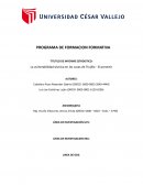 La vulnerabilidad sísmica en las casas de Trujillo - El porvenir