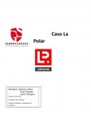 Caso la polar