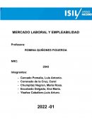 INDICADORES DE ROTACION LATAM