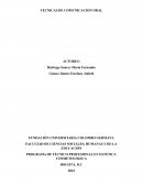 PROGRAMA DE TÉCNICO PROFESIONAL EN ESTÉTICA COSMETOLÓGICA