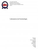 Laboratorio de Enzimología