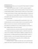 Proyecto de mercadotecnia internacional