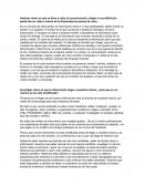 TRABAJO DE COMUNICACION