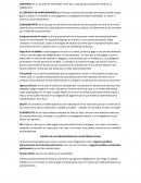 Fuentes de las obligaciones en el derecho