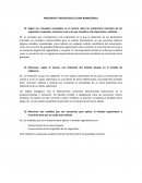 PREGUNTAS Y RESPUESTAS LECTURA BIOMECÁNICA