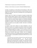 Analisis del libro El queso y los gusanos Carlo Ginzburg