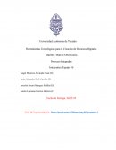 Falta de oportunidad de trabajo en los Jóvenes