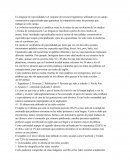 Lenguaje de especialidad en las redes sociales