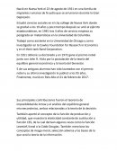 Economía del Bienestar - Kenneth Arrow