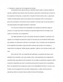 Naturaleza y alcances de la investigación de mercado