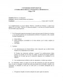 Bolívar y la educación