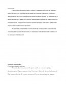 El mercado extranjero de divisas