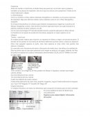 Serigrafía conocimientos básicos