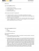 Analisis Pesta ¿Qué variables políticas identificas?