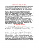 HISTORIA DE LA PSICOLOGÍA SOCIAL
