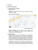 Marketing Grupo Tostadin