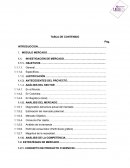 PLAN DE NEGOCIOS - UESES