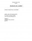 Psicología Evolutiva: Niñez