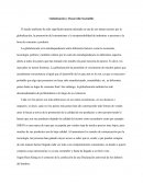 Globalización y Desarrollo Sostenible