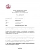 Planificacion Operativa Investigacion caso red bull