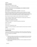 Lengua y su enseñanza