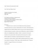 Tarea 3 Análisis de la comunicación no verbal