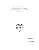 Mensaje subliminal.Publicidad Subliminal