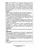 Las aritas de los elmentos no binarios