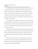 Introducción a las Ciencias Sociales