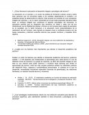 ¿Cómo favorece la educación al desarrollo integral y psicológico del alumno?